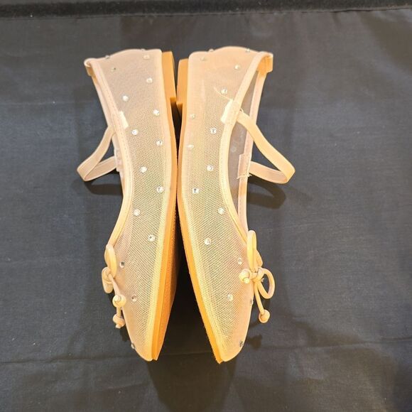 BRAND NEW TOP MODA MARY JANE STYLE WOMEN'S FLAT G1 - Picture 13 of 16